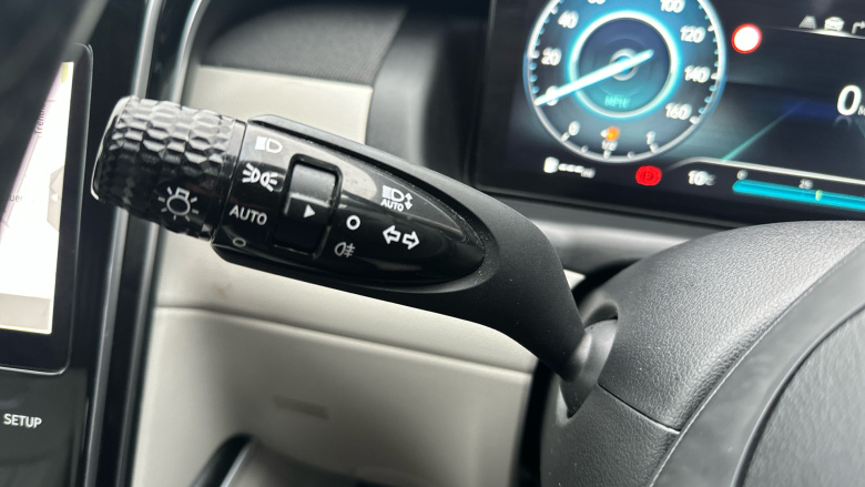 Hyundai TUCSON 1.6 TGDi Ultimate 5dr 2WD Petrol Estate